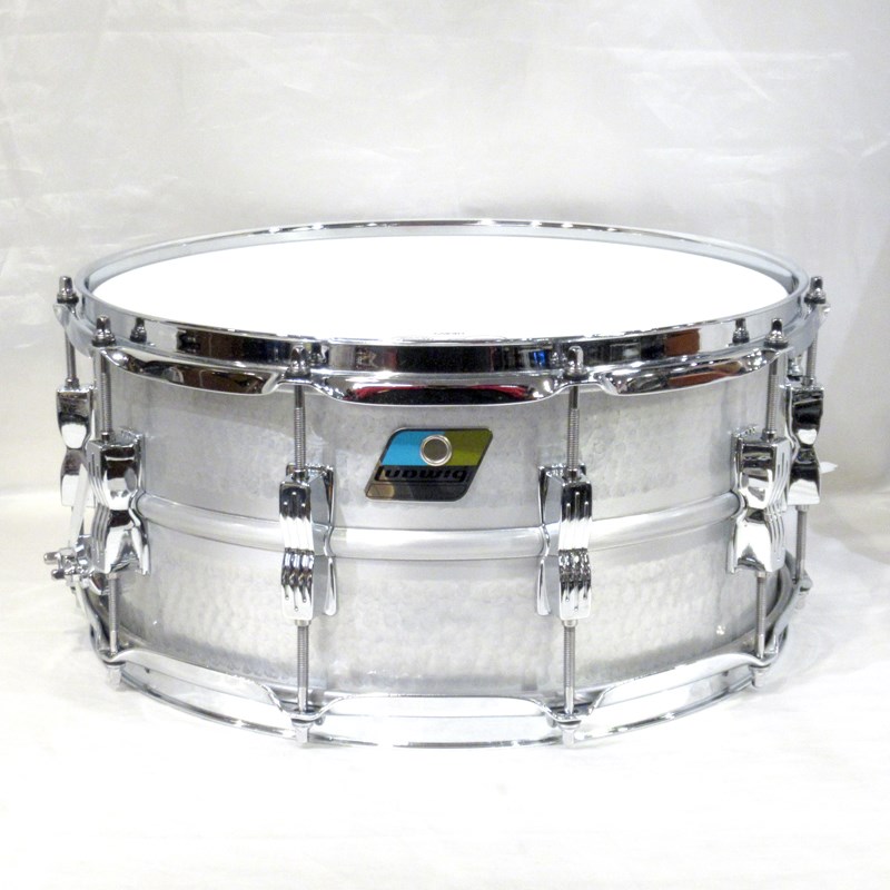 Ludwig LM405K Hammered Acrolite 14×6.5の画像